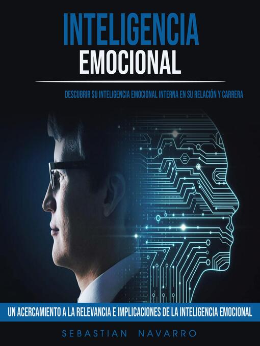 Title details for Inteligencia Emocional by Sebastian Navarro - Available